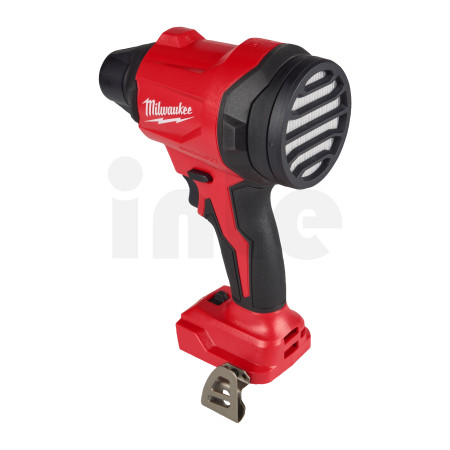 MILWAUKEE M18 bezuhlíkový vysokorychlostní ofukovač 4933500533
