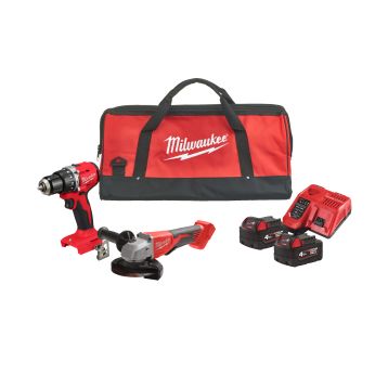 MILWAUKEE M18 BLPP2C 4933498566