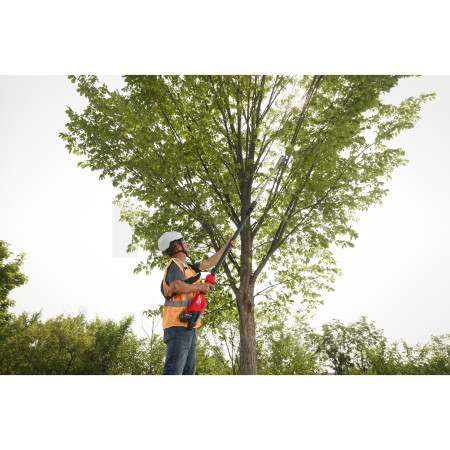 MILWAUKEE M18™ teleskopické nůžky 4933480865