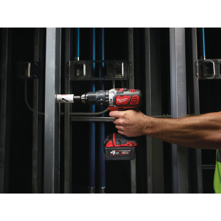 MILWAUKEE M18™ kompaktní příklepová vrtačka 4933448360