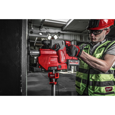 MILWAUKEE M18 FUEL™ SDS-plus odsavač prachu 4933447450