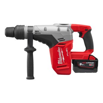 MILWAUKEE M18 FUEL™ 5kg SDS-Max vrtací a bourací kladivo 4933451361