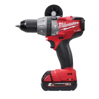 MILWAUKEE M18 FUEL™ příklepová vrtačka 4933440545
