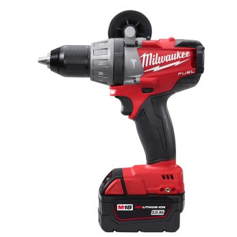 MILWAUKEE M18 FUEL™ příklepová vrtačka 4933431235