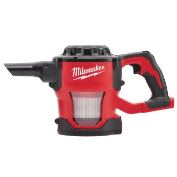 MILWAUKEE M18™ ruční vysavač 4933459204