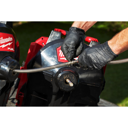 MILWAUKEE M18 FUEL™ volně stojící čistič potrubí 13 mm 4933459708