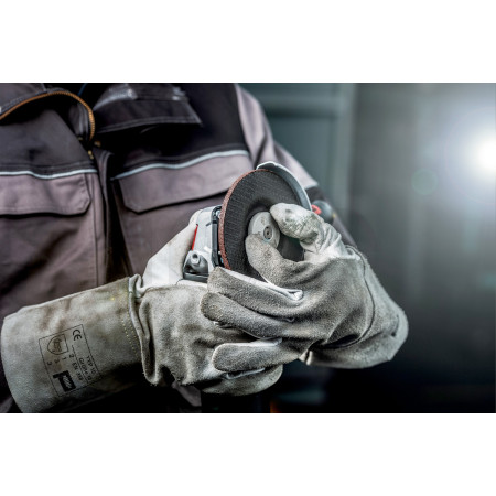 METABO WEV 15-125 Quick úhlová bruska 600468000