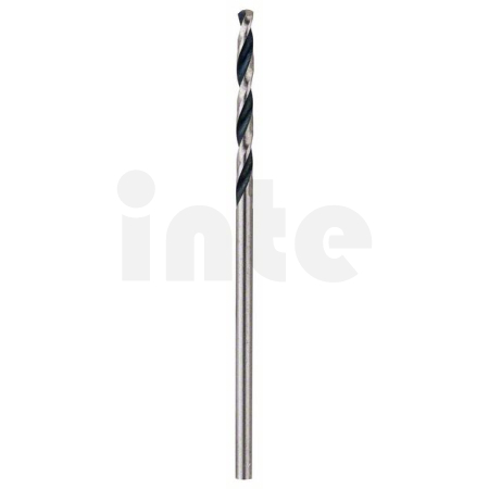 BOSCH Spirálový vrták HSS PointTeQ 1,5 mm, 2 ks 2608577154