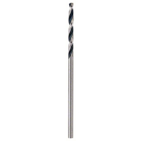 BOSCH Spirálový vrták HSS PointTeQ 1,5 mm, 2 ks 2608577154