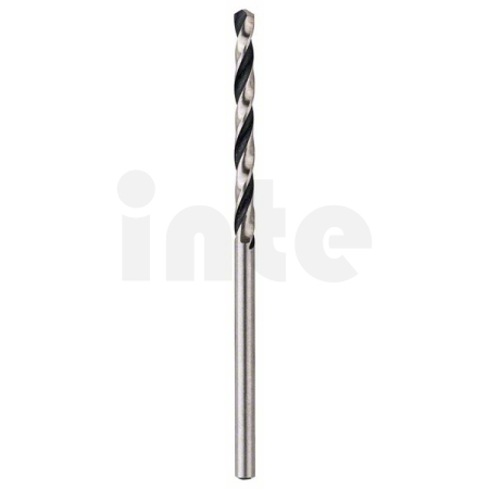 BOSCH Spirálový vrták HSS PointTeQ 2,5 mm, 2 ks 2608577156