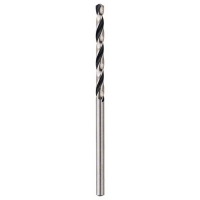 BOSCH Spirálový vrták HSS PointTeQ 2,5 mm, 2 ks 2608577156