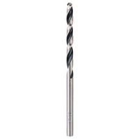 BOSCH Spirálový vrták HSS PointTeQ 3,0 mm, 2 ks 2608577158