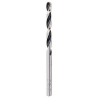 BOSCH Spirálový vrták HSS PointTeQ 4,0 mm, 2 ks, 2608577161