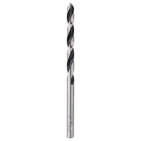 BOSCH Spirálový vrták HSS PointTeQ 4,5 mm 2608577163