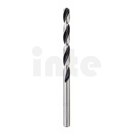 BOSCH Spirálový vrták HSS PointTeQ 5,0 mm 2608577165