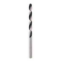 BOSCH Spirálový vrták HSS PointTeQ 5,0 mm 2608577165