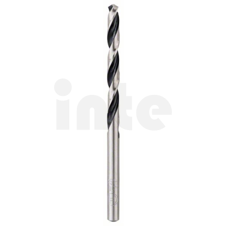 BOSCH Spirálový vrták HSS PointTeQ 5,5 mm 2608577166