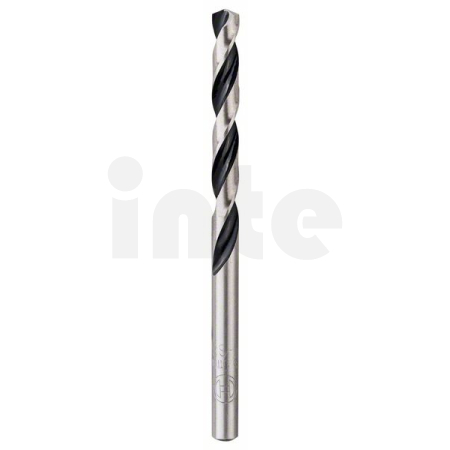 BOSCH Spirálový vrták HSS PointTeQ 6,5 mm 2608577168