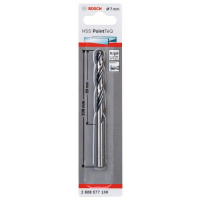 BOSCH Spirálový vrták HSS PointTeQ 7,0 mm 2608577169