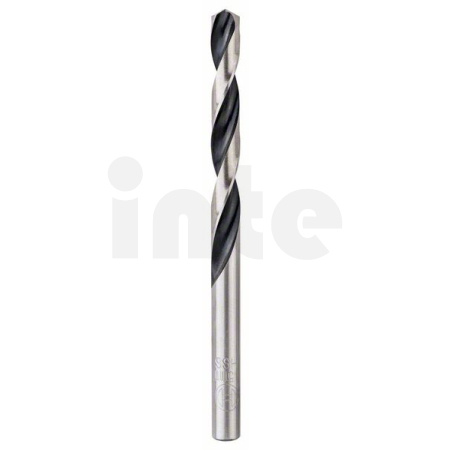 BOSCH Spirálový vrták HSS PointTeQ 7,5 mm 2608577170