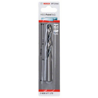 BOSCH Spirálový vrták HSS PointTeQ 7,5 mm 2608577170