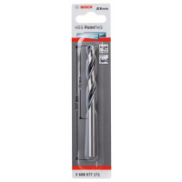 BOSCH Spirálový vrták HSS PointTeQ 8,0 mm 2608577171