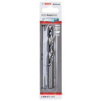 BOSCH Spirálový vrták HSS PointTeQ 8,5 mm 2608577172