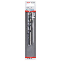 BOSCH Spirálový vrták HSS PointTeQ 9,0 mm 2608577173