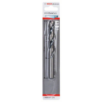 BOSCH Spirálový vrták HSS PointTeQ 10,0 mm 2608577174