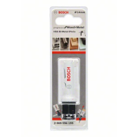 BOSCH Progressor for Wood&Metal, 14 mm 2608594195
