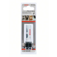 BOSCH Progressor for Wood&Metal, 17 mm 2608594197