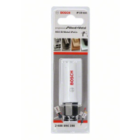 BOSCH Progressor for Wood&Metal, 19 mm 2608594198