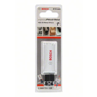 BOSCH Progressor for Wood&Metal, 21 mm 2608594200