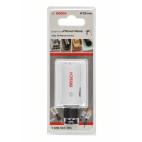 BOSCH Progressor for Wood&Metal, 25 mm 2608594203