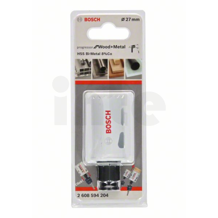 BOSCH Progressor for Wood&Metal, 27 mm 2608594204