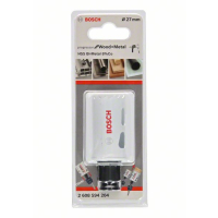 BOSCH Progressor for Wood&Metal, 27 mm 2608594204