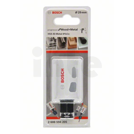 BOSCH Progressor for Wood&Metal, 29 mm 2608594205