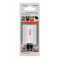 BOSCH Děrovka Progressor for Wood&Metal, 30 mm 2608594206