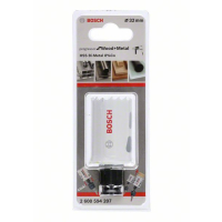 BOSCH Progressor for Wood&Metal, 32 mm 2608594207
