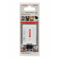 BOSCH Progressor for Wood&Metal, 38 mm 2608594211