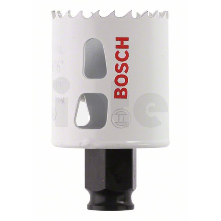 BOSCH Děrovka Progressor for Wood&Metal, 40 mm 2608594212