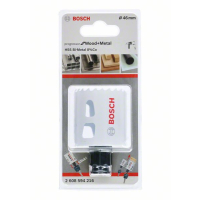 BOSCH Progressor for Wood&Metal, 46 mm 2608594216