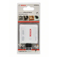 BOSCH Děrovka Progressor for Wood&Metal, 48 mm 2608594217