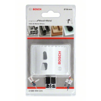 BOSCH Progressor for Wood&Metal, 56 mm 2608594221