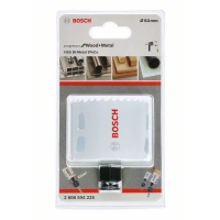 BOSCH Progressor for Wood&Metal, 64 mm 2608594225
