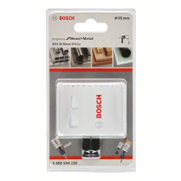 BOSCH Progressor for Wood&Metal, 65 mm 2608594226