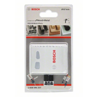BOSCH Progressor for Wood&Metal, 67 mm 2608594227