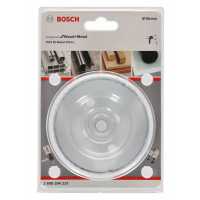 BOSCH Progressor for Wood&Metal, 95 mm 2608594237