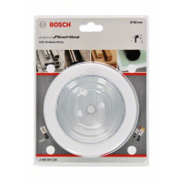 BOSCH Progressor for Wood&Metal, 98 mm 2608594238