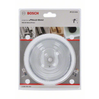 BOSCH Progressor for Wood&Metal, 111 mm 2608594242